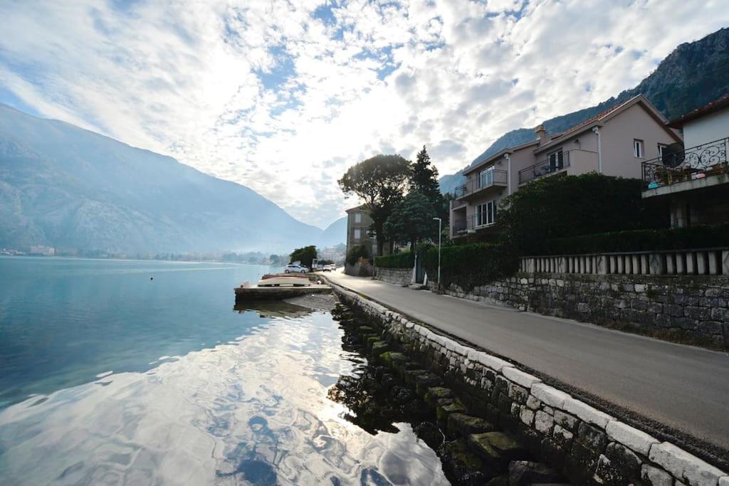 Appartement Lovely Seaview