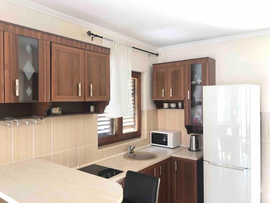 Lovely Seaview Appartement *